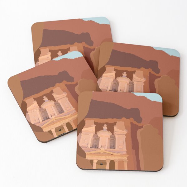 Item preview, Entering Petra designed and sold by allisonnroberts.