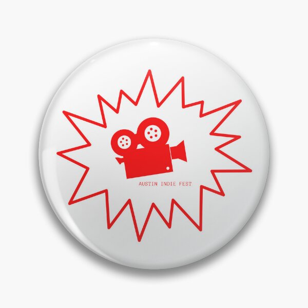 Item preview, Camera Exploder designed and sold by AustinIndieFest.