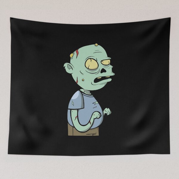 Item preview, Scary designed and sold by Harsh  Katariya.