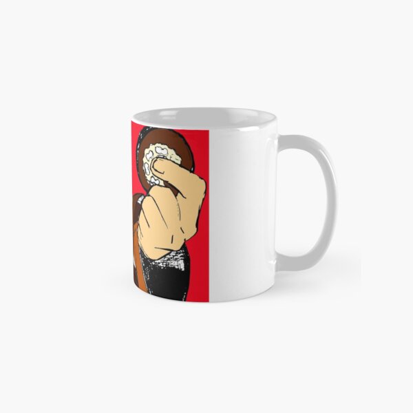 Iroh Classic Mug