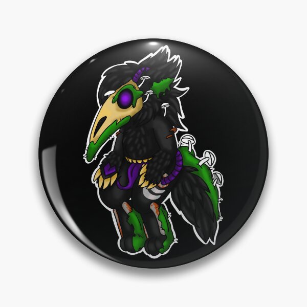 Item preview, Cordycep designed and sold by Multifur123.