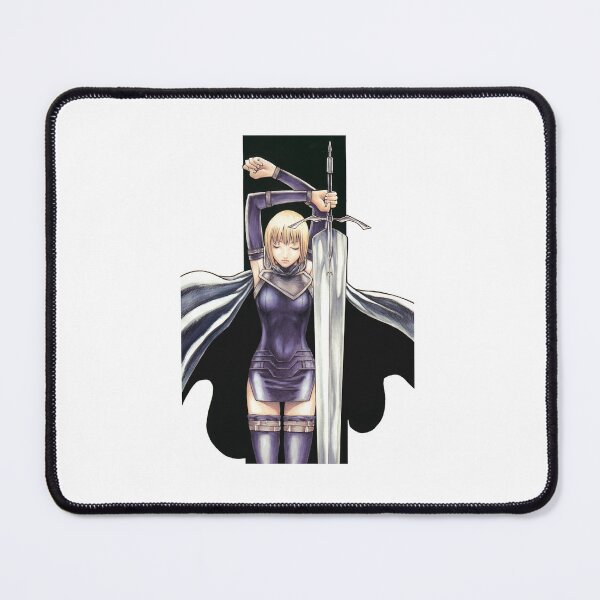 Item preview, claymore cute Classic Tshirt designed and sold by maurines.