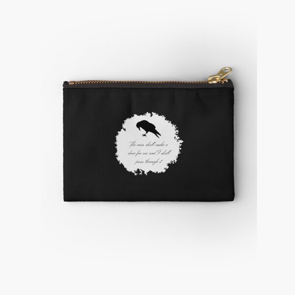 Item preview, Jonathan Strange and Mr Norrell  designed and sold by fishfishjelly.