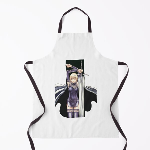 Item preview, claymore cute Classic Tshirt designed and sold by maurines.