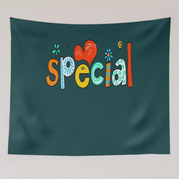 Item preview, Youre Special Tee112 designed and sold by Loganferretl.