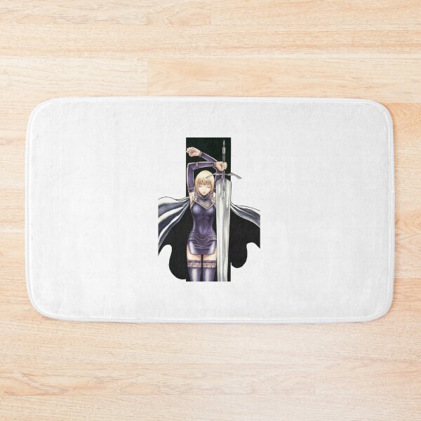 Item preview, claymore cute Classic Tshirt designed and sold by maurines.