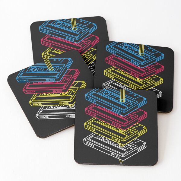 Item preview, Cassette Tapes designed and sold by clingcling.