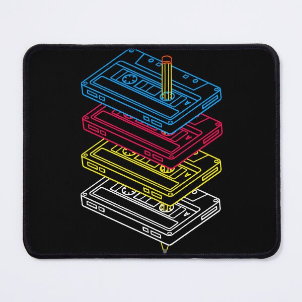 Item preview, Cassette Tapes designed and sold by clingcling.