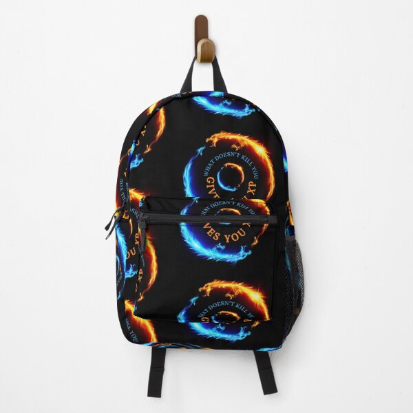 Item preview, What doesn't kill you give you xp designed and sold by Caviar-Studio.
