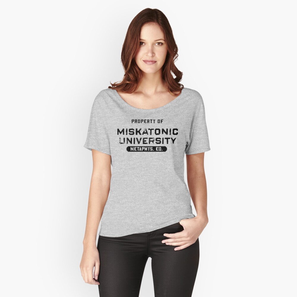 Item preview, Relaxed Fit T-Shirt designed and sold by HPLHS.