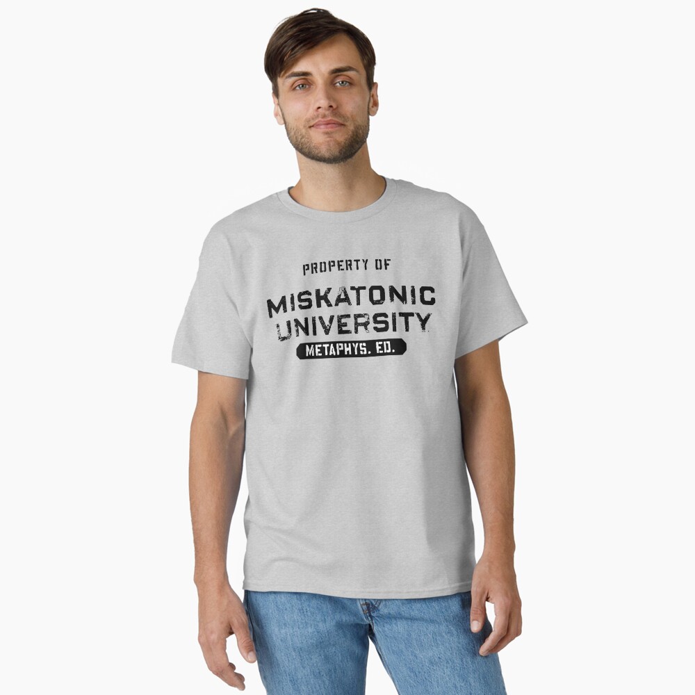 Item preview, Classic T-Shirt designed and sold by HPLHS.