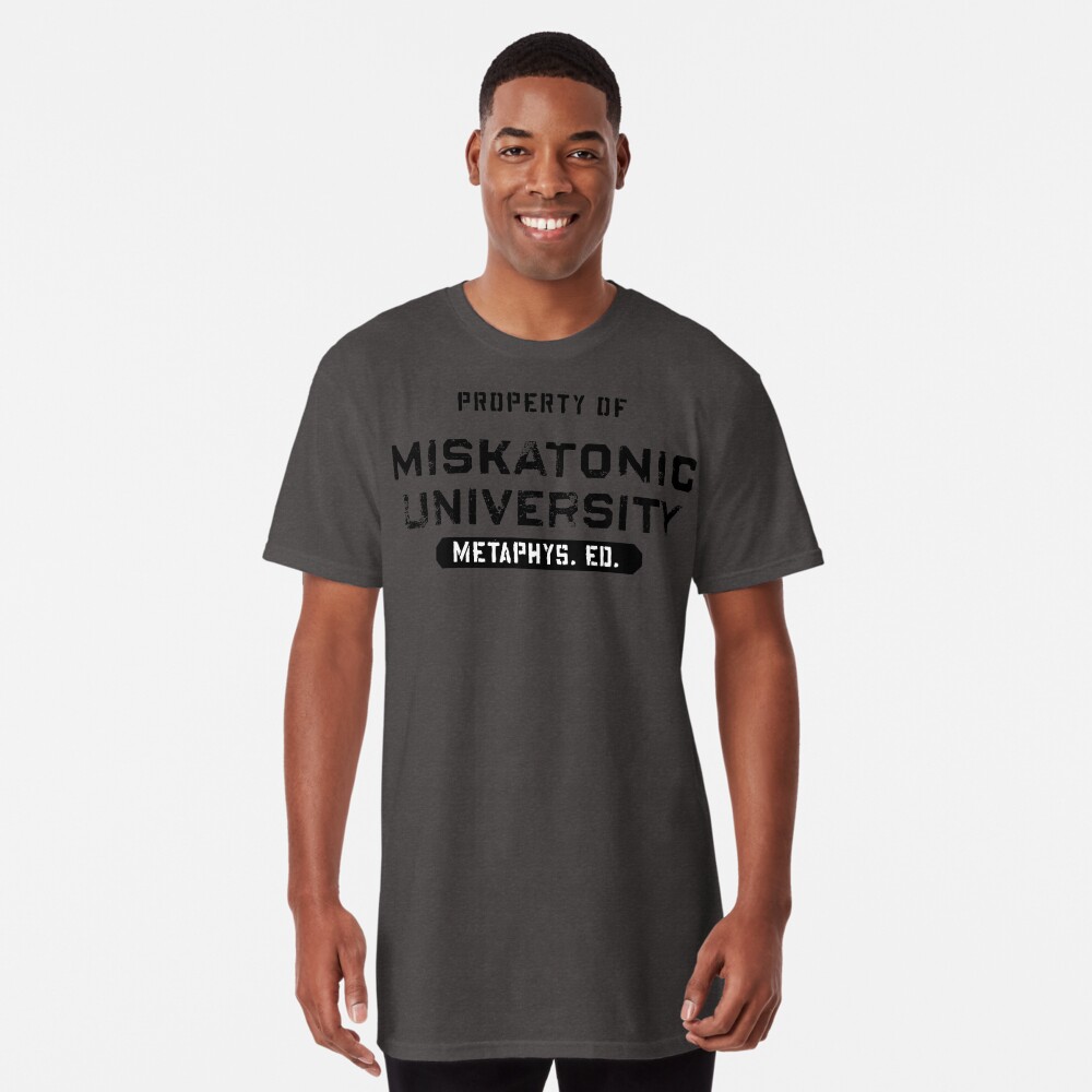 Item preview, Long T-Shirt designed and sold by HPLHS.