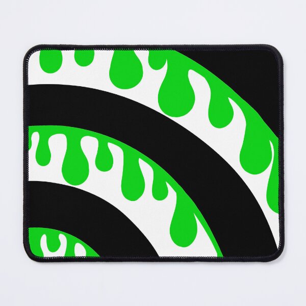 Item preview, Slimy Stripes designed and sold by Migs83.