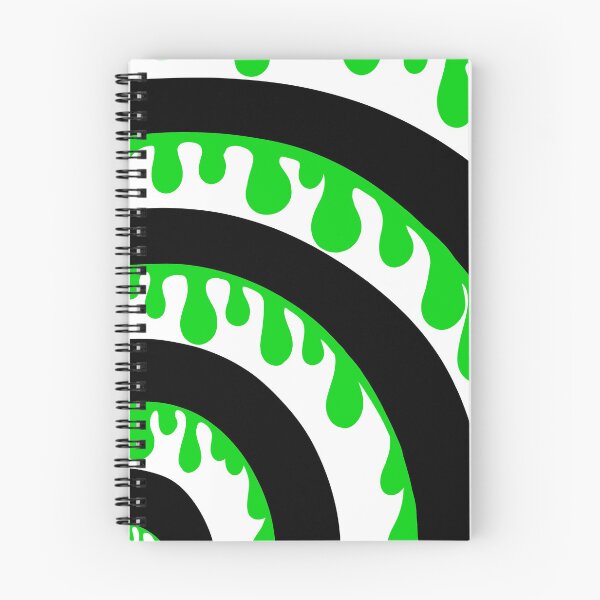 Item preview, Slimy Stripes designed and sold by Migs83.