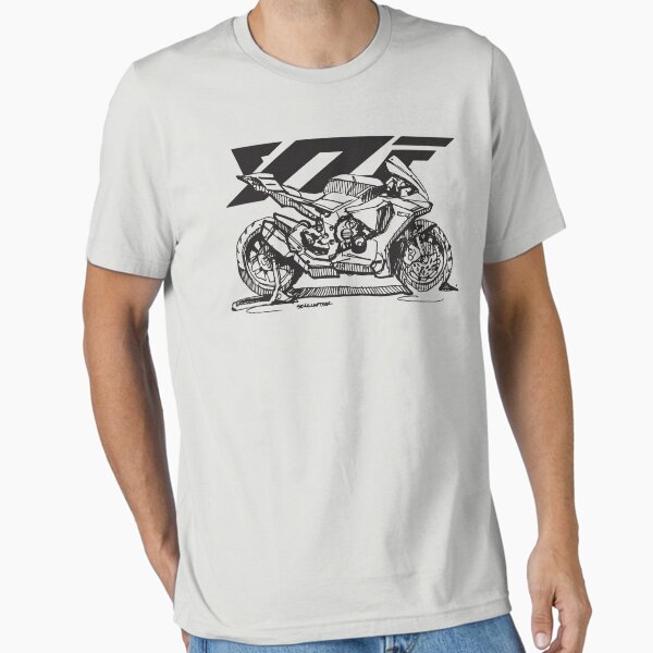 Item preview, YZF R1 - Tee designed and sold by robert1117.