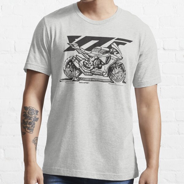Item preview, YZF R1 - Tee designed and sold by robert1117.