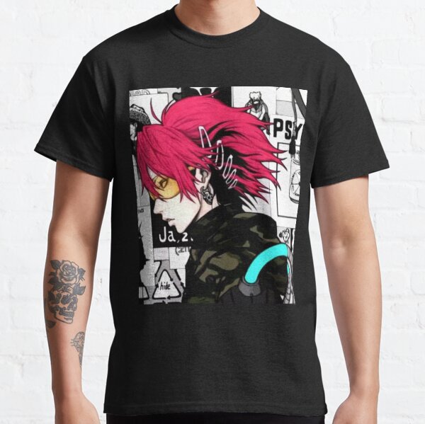 Xjapan T-Shirts for Sale | Redbubble