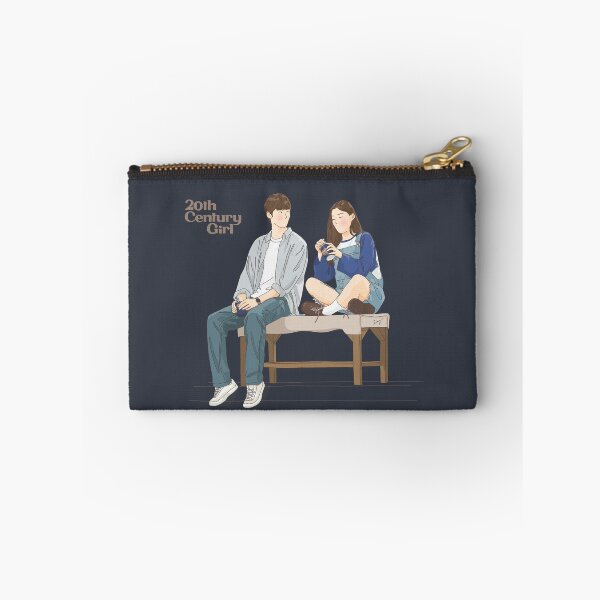 Item preview, 20th Century Girl - Korean Movie designed and sold by Ing.Doodle.