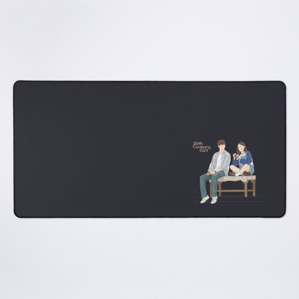 Item preview, 20th Century Girl - Korean Movie designed and sold by Ing.Doodle.