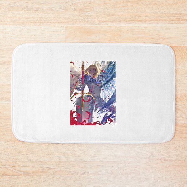 Item preview, Clare Claymore Cute Funny designed and sold by maurines.