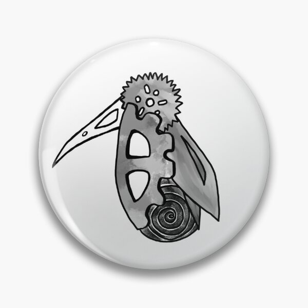 Item preview, Swiss Army Bird designed and sold by J-Rich.