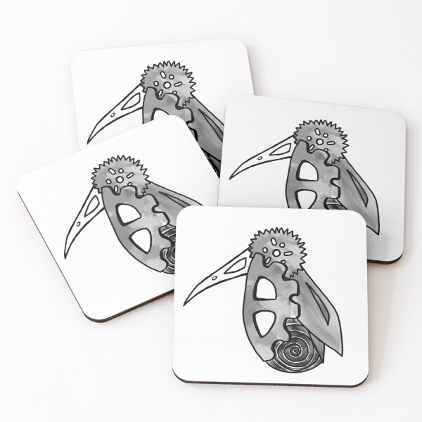 Item preview, Swiss Army Bird designed and sold by J-Rich.