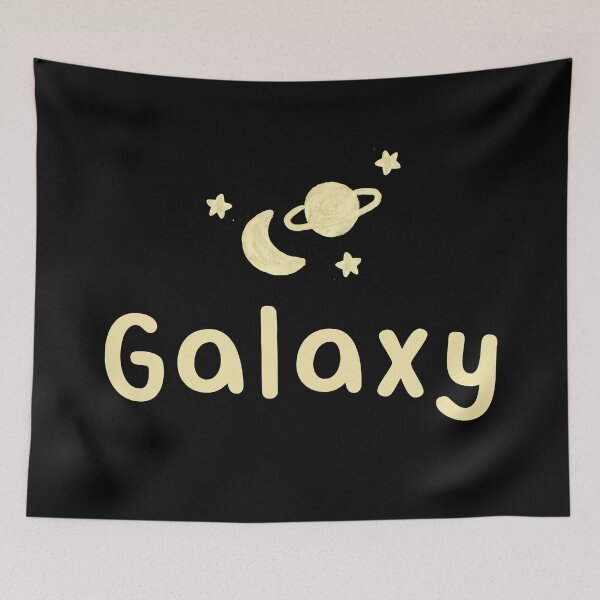 Item preview, Galaxy art designed and sold by Harsh  Katariya.
