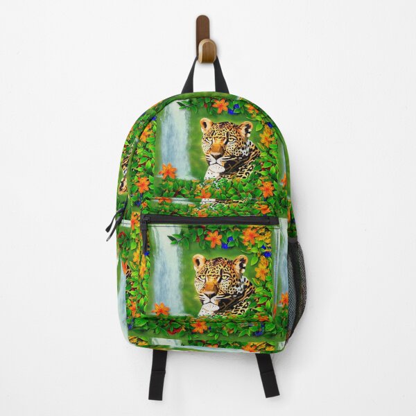Item preview, Leopard designed and sold by KC Morcom.