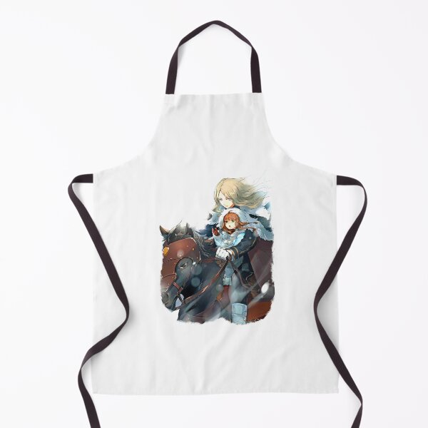 Item preview, Clare Claymore Classic Tshirt designed and sold by maurines.