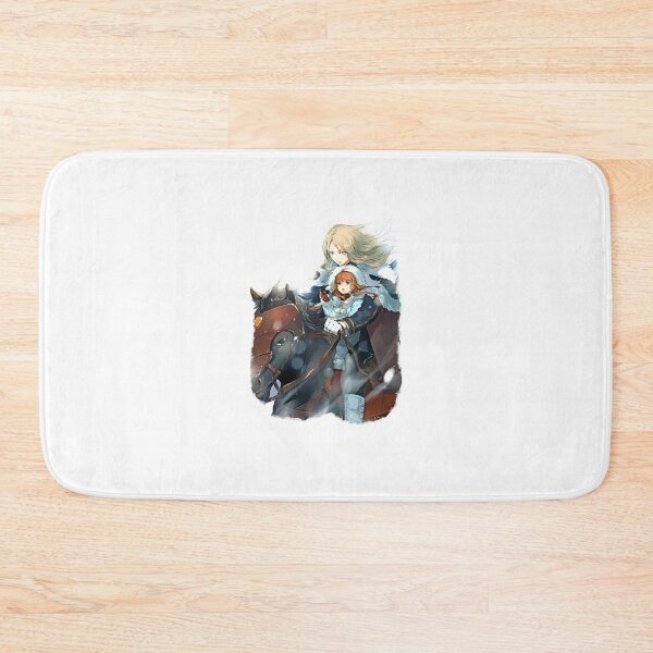 Item preview, Clare Claymore Classic Tshirt designed and sold by maurines.