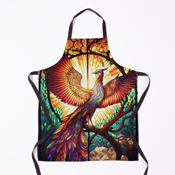 Item preview, Fènghuáng designed and sold by OccultDreams.