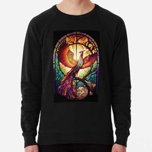 Item preview, Fènghuáng designed and sold by OccultDreams.