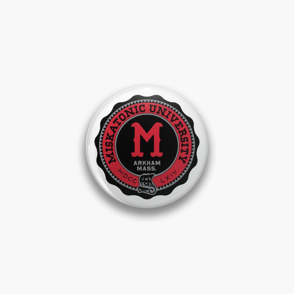 Item preview, Pin designed and sold by HPLHS.