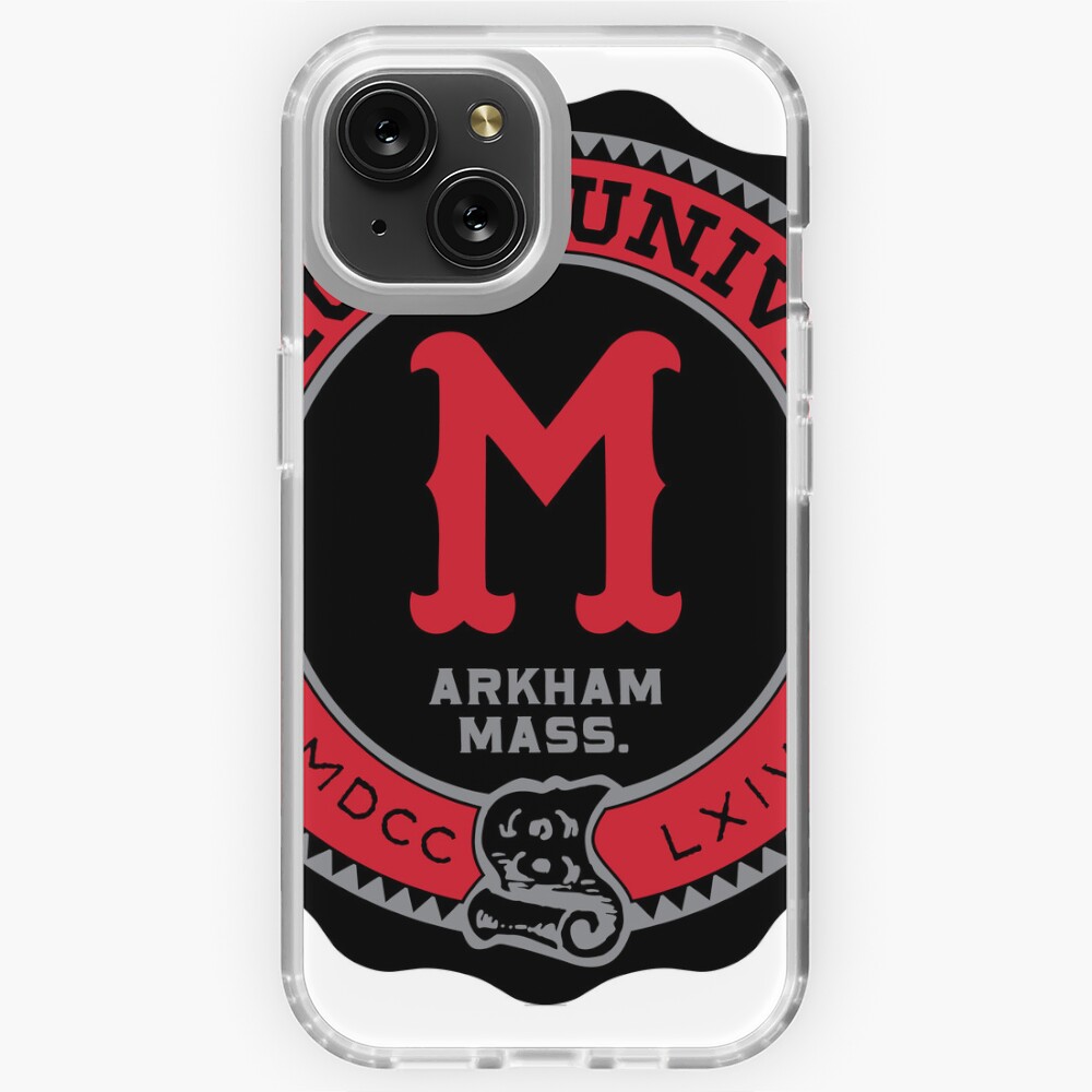 Item preview, iPhone Soft Case designed and sold by HPLHS.
