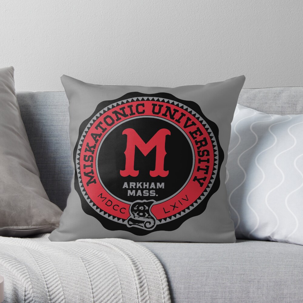 Item preview, Throw Pillow designed and sold by HPLHS.