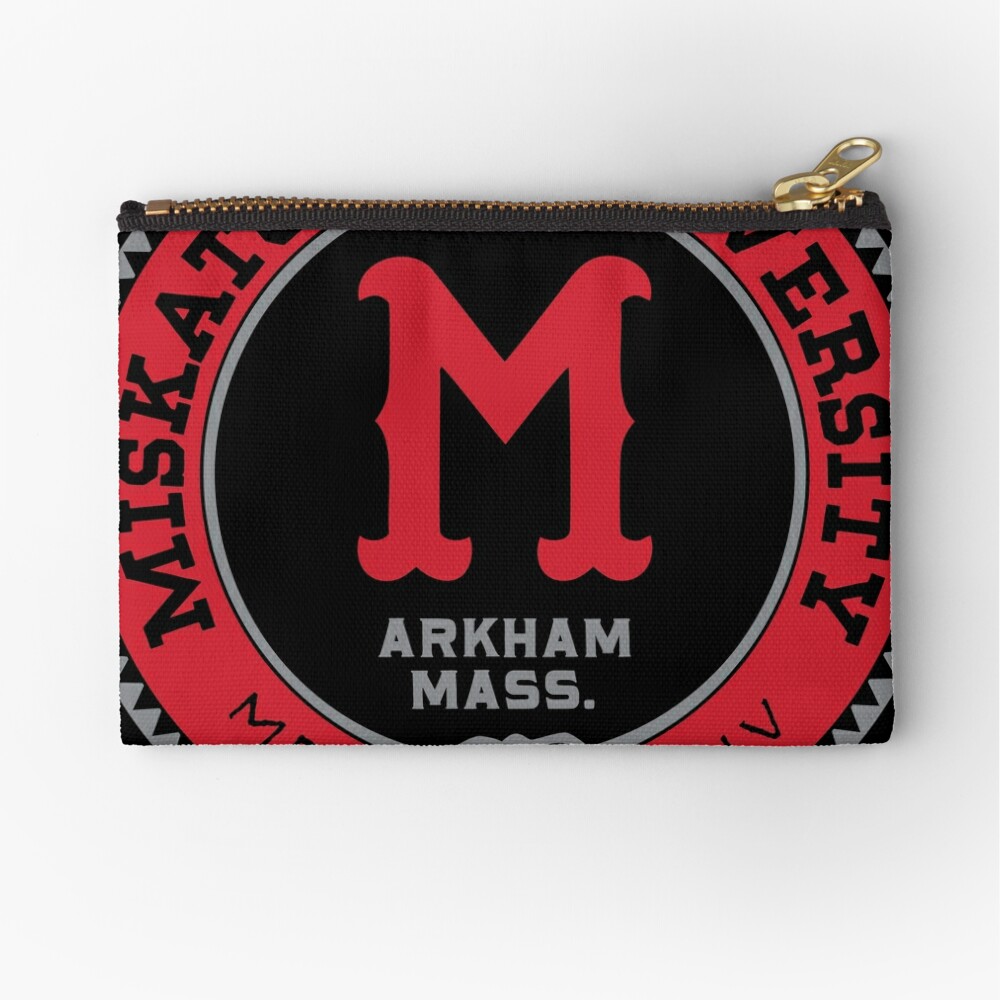 Item preview, Zipper Pouch designed and sold by HPLHS.