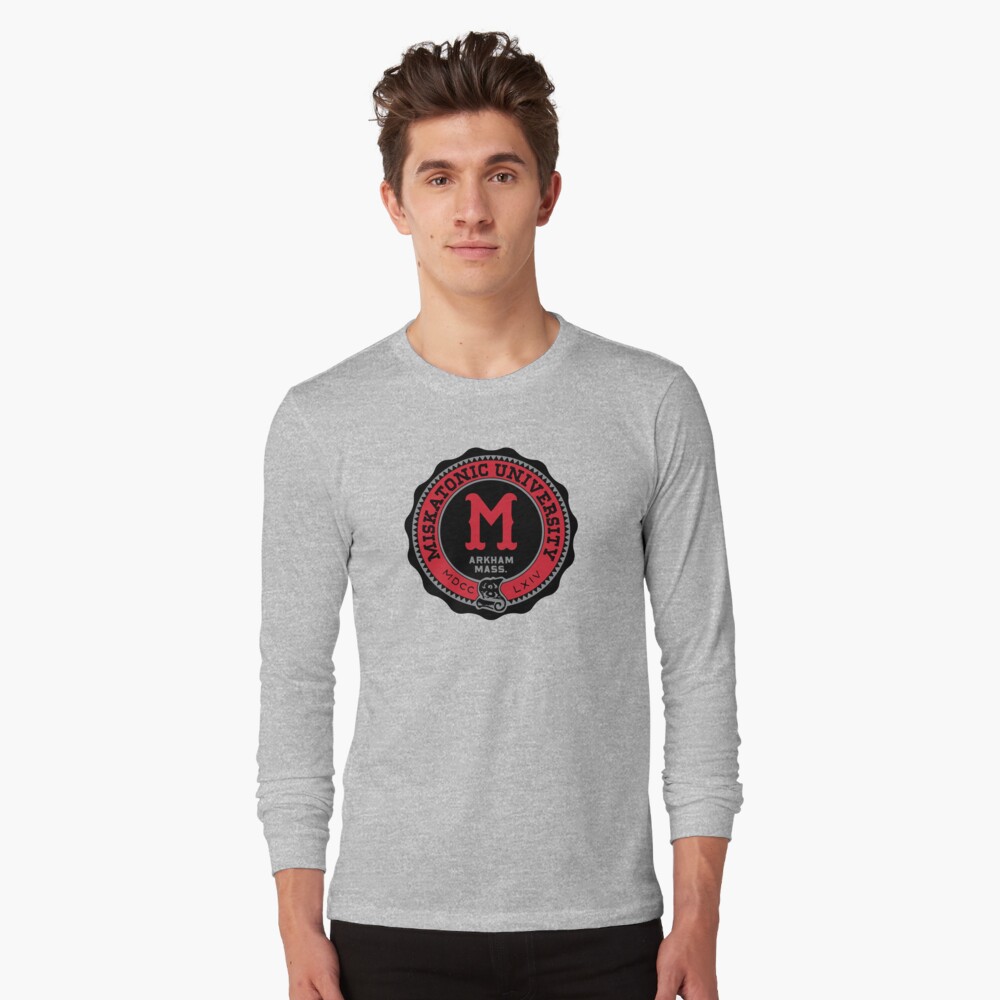 Item preview, Long Sleeve T-Shirt designed and sold by HPLHS.