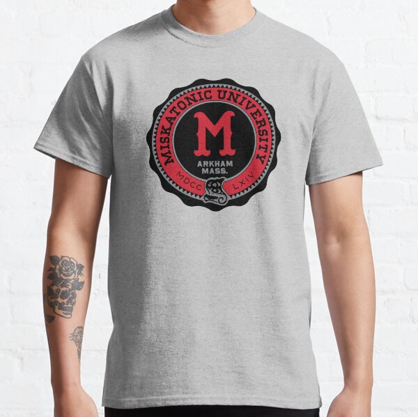 Classic T-Shirt