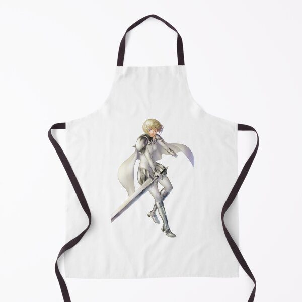 Item preview, Clare Claymore Cute Funny designed and sold by maurines.