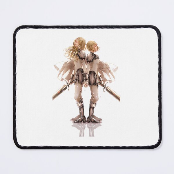 Item preview, Claymore Cute Funny designed and sold by maurines.