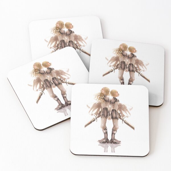 Item preview, Claymore Cute Funny designed and sold by maurines.