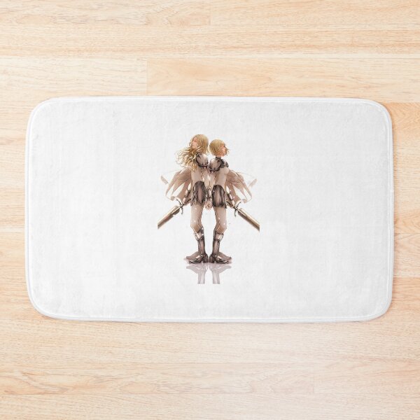 Item preview, Claymore Cute Funny designed and sold by maurines.
