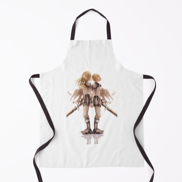 Item preview, Claymore Cute Funny designed and sold by maurines.