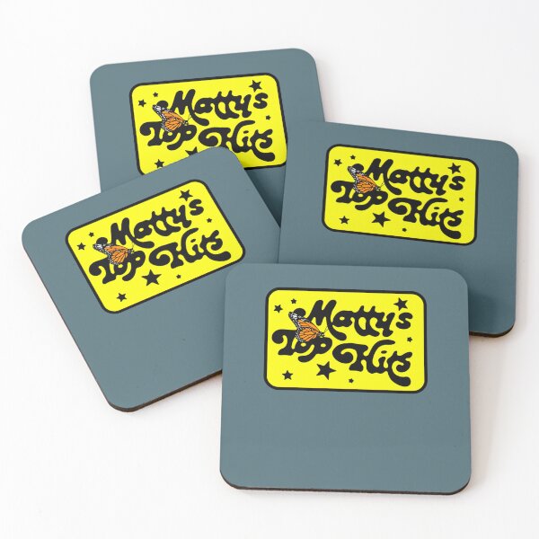 Item preview, MATTYS TOP HITS designed and sold by EllisBryann.