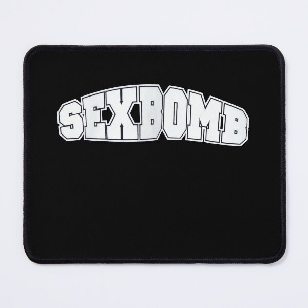 Item preview, Sex bomb designed and sold by SHOP9393J.