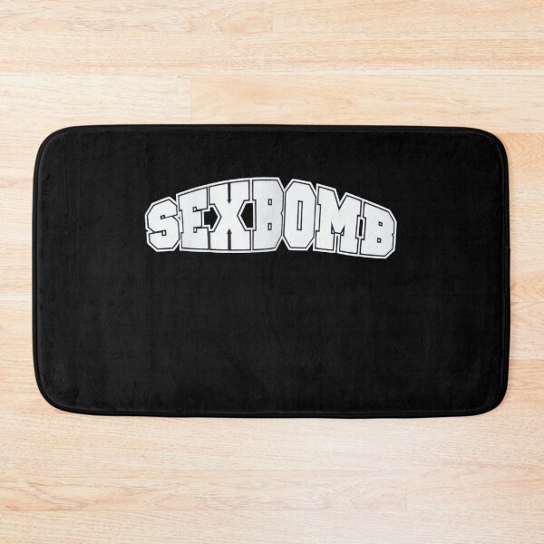 Item preview, Sex bomb designed and sold by SHOP9393J.
