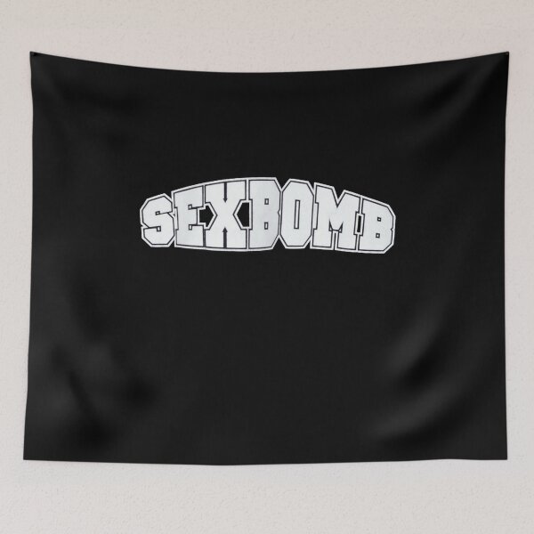 Item preview, Sex bomb designed and sold by SHOP9393J.