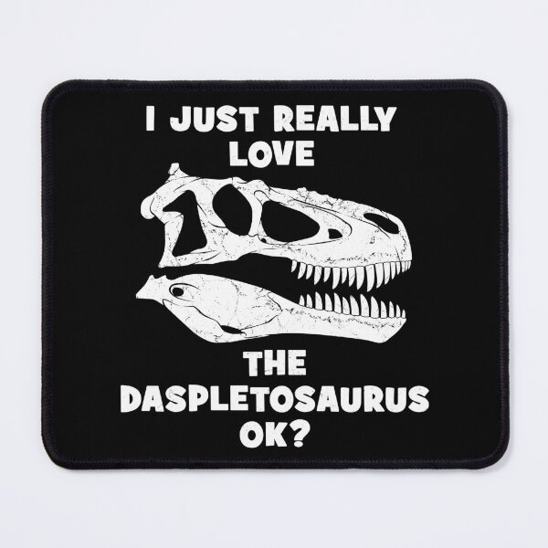 Item preview, Kopie von Kopie von Daspletosaurus fossil skull designed and sold by NicGrayGraphic.