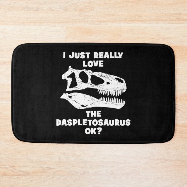 Item preview, Kopie von Kopie von Daspletosaurus fossil skull designed and sold by NicGrayGraphic.