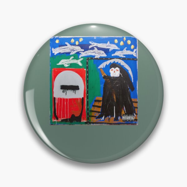 Item preview, Only For Dolphins   designed and sold by EllisBryann.